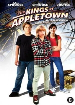 Короли Эпплтауна / Adventures in Appletown 2008 скачать через торрент в хорошем качестве