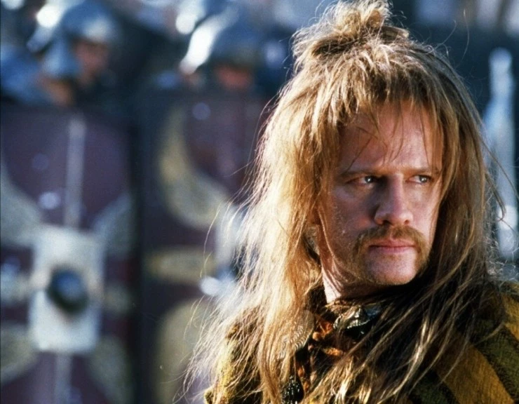 Друиды 2000 скачать с торрента Друиды 2000 скачать с торрента