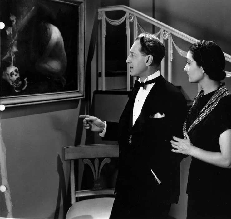 Дочь Дракулы 1936 скачать через торрент бесплатно Дочь Дракулы 1936 скачать через торрент бесплатно