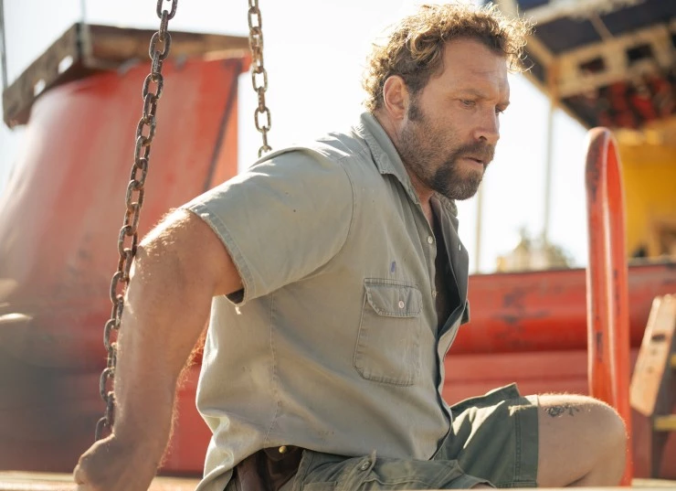 Хищные твари 2025 скачать через торрент бесплатно Хищные твари 2025 скачать через торрент бесплатно