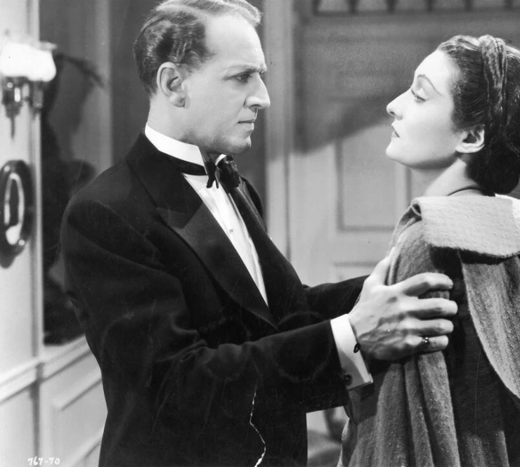 Дочь Дракулы 1936 скачать с торрента Дочь Дракулы 1936 скачать с торрента