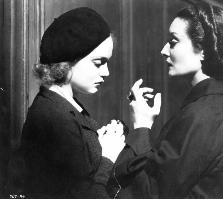 Дочь Дракулы 1936 скачать торрентом Дочь Дракулы 1936 скачать торрентом