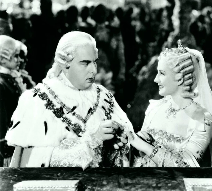 Мария-Антуанетта 1938 скачать через торрент бесплатно Мария-Антуанетта 1938 скачать через торрент бесплатно