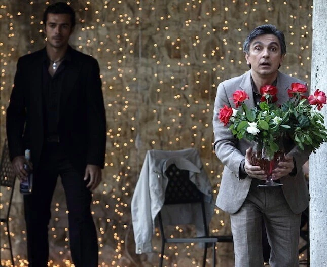 Уроки шоколада 2 2011 скачать через торрент бесплатно Уроки шоколада 2 2011 скачать через торрент бесплатно