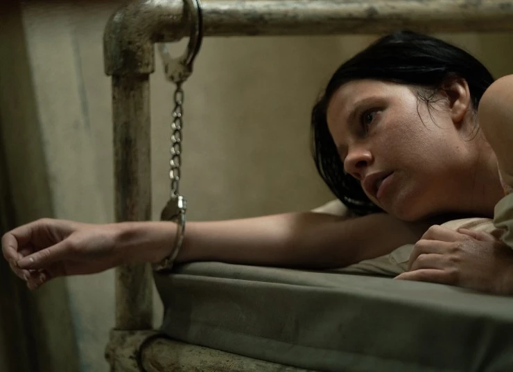 Хищные твари 2025 скачать торрентом Хищные твари 2025 скачать торрентом