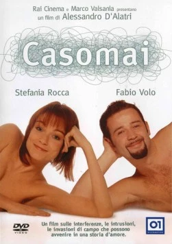 Касомай / Casomai 2002 скачать через торрент в хорошем качестве