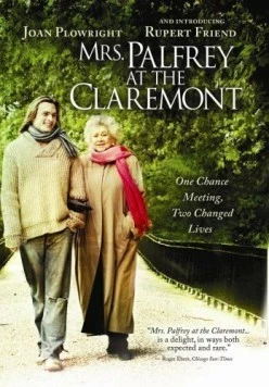 Госпожа Палфрей в Клейрмонте / Mrs. Palfrey at the Claremont 2005 скачать через торрент в хорошем качестве