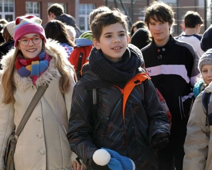 Кароль, который стал святым 2014 скачать торрентом Кароль, который стал святым 2014 скачать торрентом