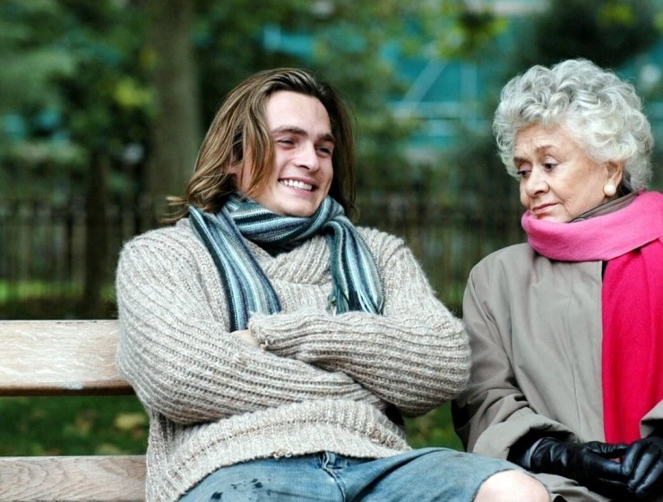 Госпожа Палфрей в Клейрмонте 2005 скачать с торрента Госпожа Палфрей в Клейрмонте 2005 скачать с торрента