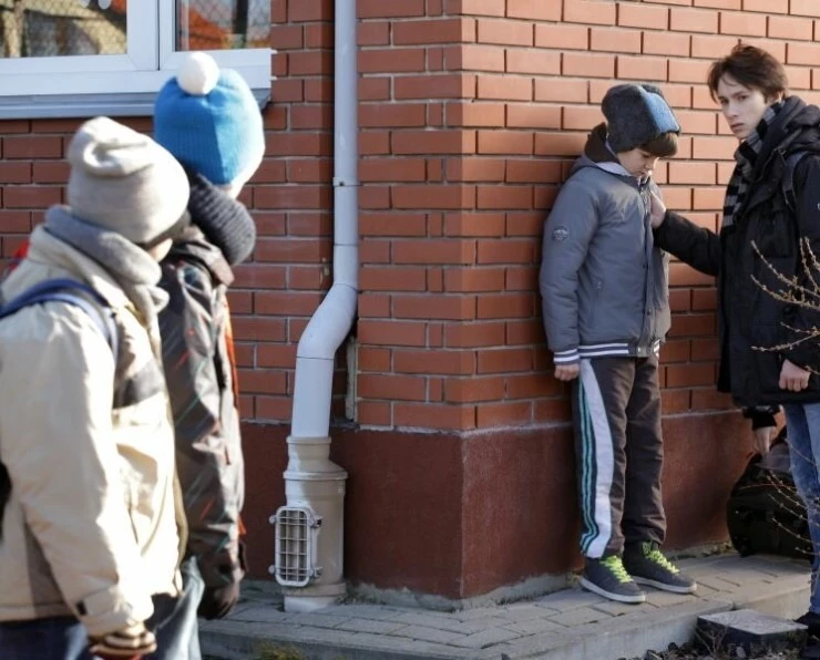 Кароль, который стал святым 2014 скачать через торрент бесплатно Кароль, который стал святым 2014 скачать через торрент бесплатно