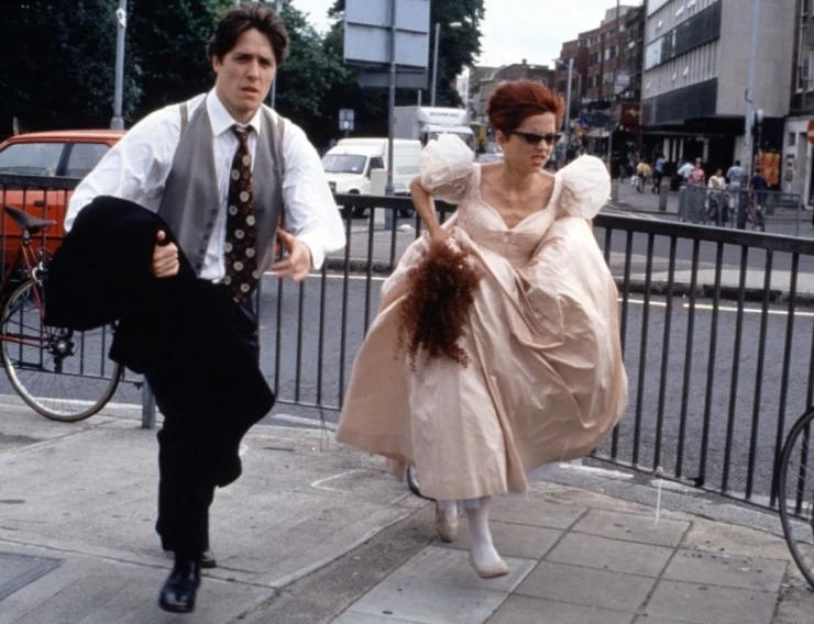 Четыре свадьбы и одни похороны 1993 скачать торрентом Четыре свадьбы и одни похороны 1993 скачать торрентом