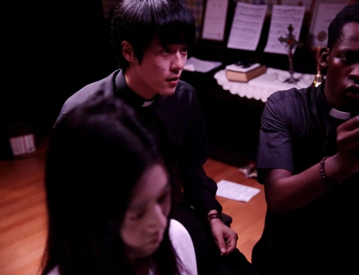 Прохиндей 2020 скачать торрентом Прохиндей 2020 скачать торрентом