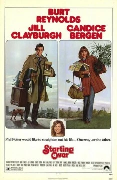 Начать сначала / Starting Over 1979 скачать через торрент в хорошем качестве