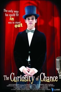 Любопытный Чэнс / The Curiosity of Chance 2006 скачать через торрент в хорошем качестве