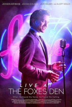 Жизнь в Лисьей норе / Live at the Foxes Den 2013 скачать через торрент в хорошем качестве