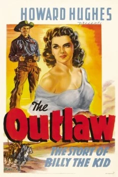 Вне закона / The Outlaw 1943 скачать через торрент в хорошем качестве