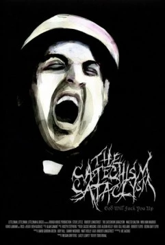 Катехизис катаклизма / The Catechism Cataclysm 2011 скачать через торрент в хорошем качестве