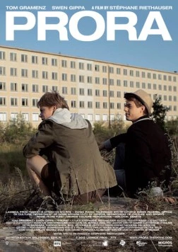 Город Прора / Prora 2012 скачать через торрент в хорошем качестве