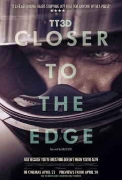 TT3D: Вырваться вперед / TT3D: Closer to the Edge 2011 скачать через торрент в хорошем качестве