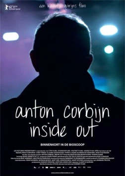 Антон Корбейн наизнанку / Anton Corbijn Inside Out 2012 скачать через торрент в хорошем качестве