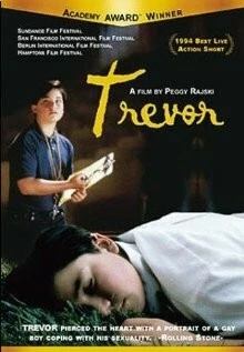 Тревор / Trevor 1994 скачать через торрент в хорошем качестве