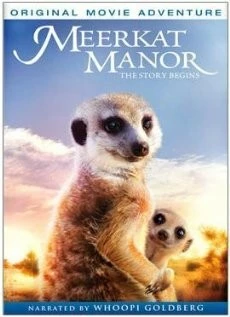Поместье сурикатов: Начало истории / Meerkat Manor: The Story Begins 2008 скачать через торрент в хорошем качестве