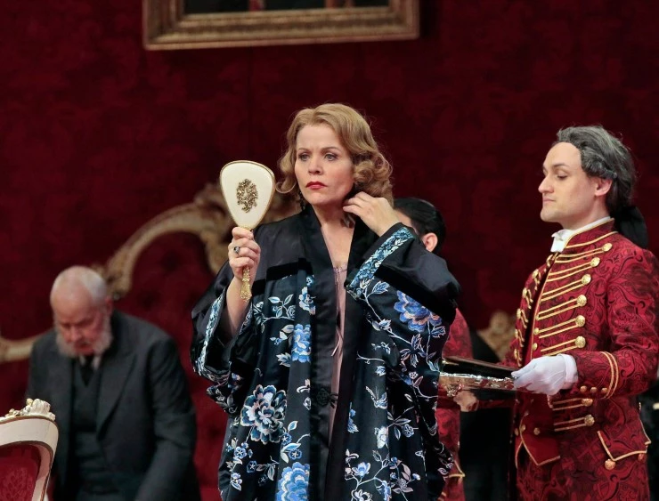 Кавалер розы 2017 скачать через торрент бесплатно Кавалер розы 2017 скачать через торрент бесплатно