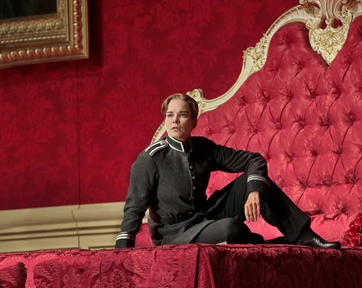 Кавалер розы 2017 скачать торрентом Кавалер розы 2017 скачать торрентом