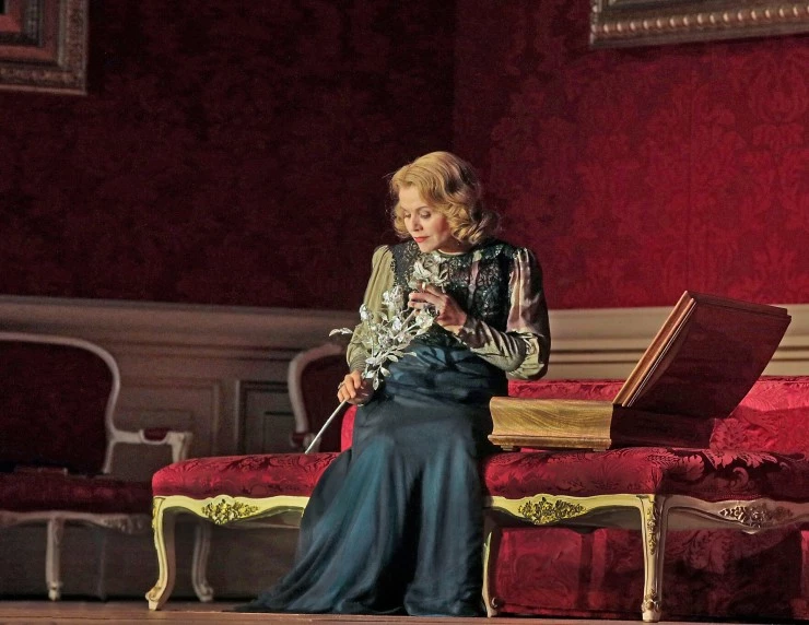 Кавалер розы 2017 скачать с торрента Кавалер розы 2017 скачать с торрента