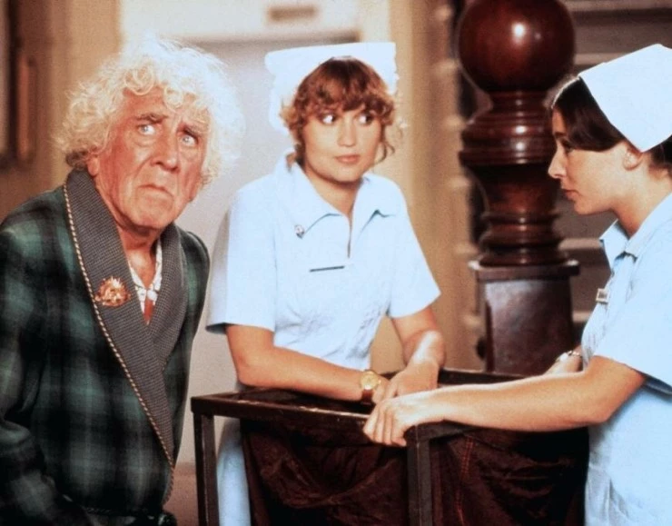 Патрик 1978 скачать через торрент бесплатно Патрик 1978 скачать через торрент бесплатно