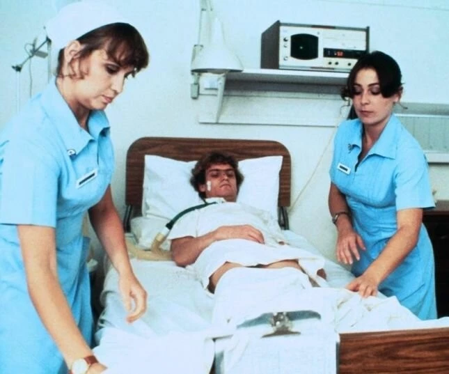 Патрик 1978 скачать торрентом Патрик 1978 скачать торрентом