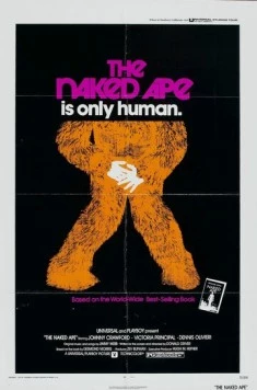 Голая обезьяна / The Naked Ape 1973 скачать через торрент в хорошем качестве