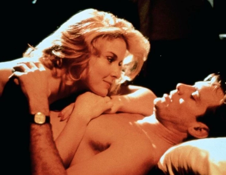 Смертельное падение 1993 скачать через торрент бесплатно Смертельное падение 1993 скачать через торрент бесплатно