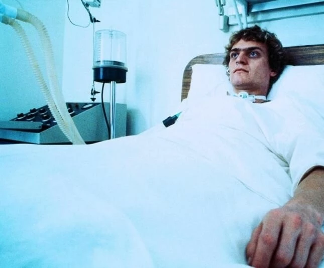 Патрик 1978 скачать с торрента Патрик 1978 скачать с торрента