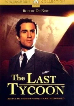 Последний магнат / The Last Tycoon 1976 скачать через торрент в хорошем качестве