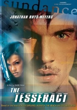 Тессеракт / The Tesseract 2003 скачать через торрент в хорошем качестве