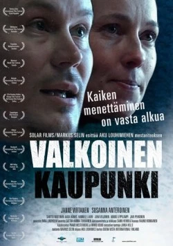 Город отмороженных / Valkoinen kaupunki 2005 скачать через торрент в хорошем качестве