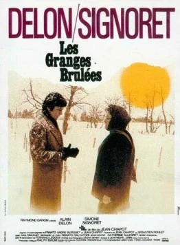 Подозрение / Les granges brûlées 1973 скачать через торрент в хорошем качестве
