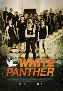 Белая пантера / White Panther 2013 скачать через торрент в хорошем качестве
