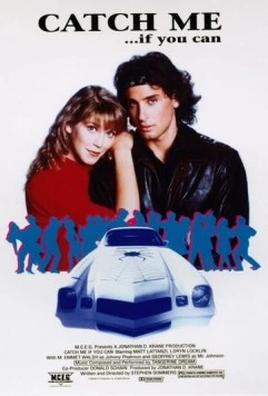 Поймай меня, если сможешь / Catch Me If You Can 1989 скачать через торрент в хорошем качестве