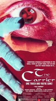 Переносчик / The Carrier 1988 скачать через торрент в хорошем качестве