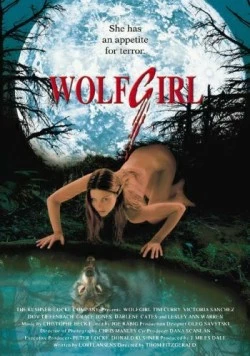 Охота на оборотня / Wolf Girl 2001 скачать через торрент в хорошем качестве