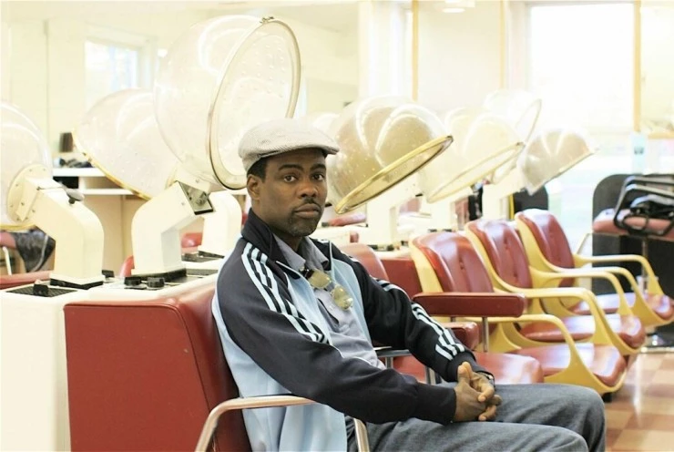 Красивые волосы 2009 скачать с торрента Красивые волосы 2009 скачать с торрента