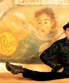 Охота на оборотня 2001 скачать через торрент бесплатно Охота на оборотня 2001 скачать через торрент бесплатно