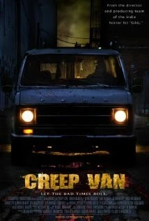 Зловещий фургон / Creep Van 2012 скачать через торрент в хорошем качестве