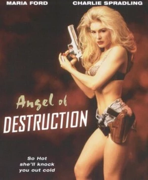 Ангел разрушения / Angel of Destruction 1994 скачать через торрент в хорошем качестве