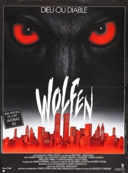 Волки / Wolfen 1981 скачать через торрент в хорошем качестве