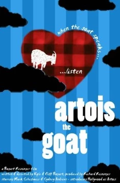 Козел Артуа / Artois the Goat 2009 скачать через торрент в хорошем качестве