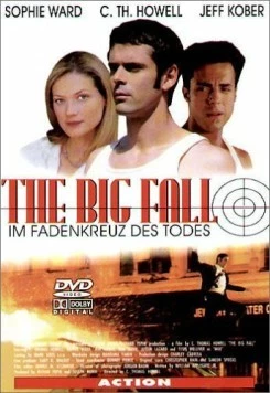 Долгое падение / The Big Fall 1996 скачать через торрент в хорошем качестве