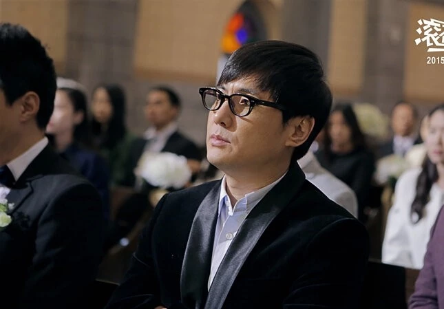 Убирайся немедленно, господин Опухоль! 2015 скачать торрентом Убирайся немедленно, господин Опухоль! 2015 скачать торрентом